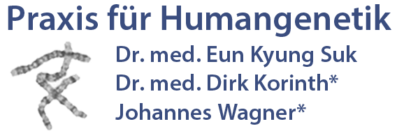 Praxis für Humangenetik, 10117 Berlin-Mitte